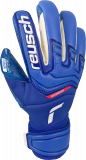 Reusch Attrakt Fusion Guardian 5170985 4010 blue front